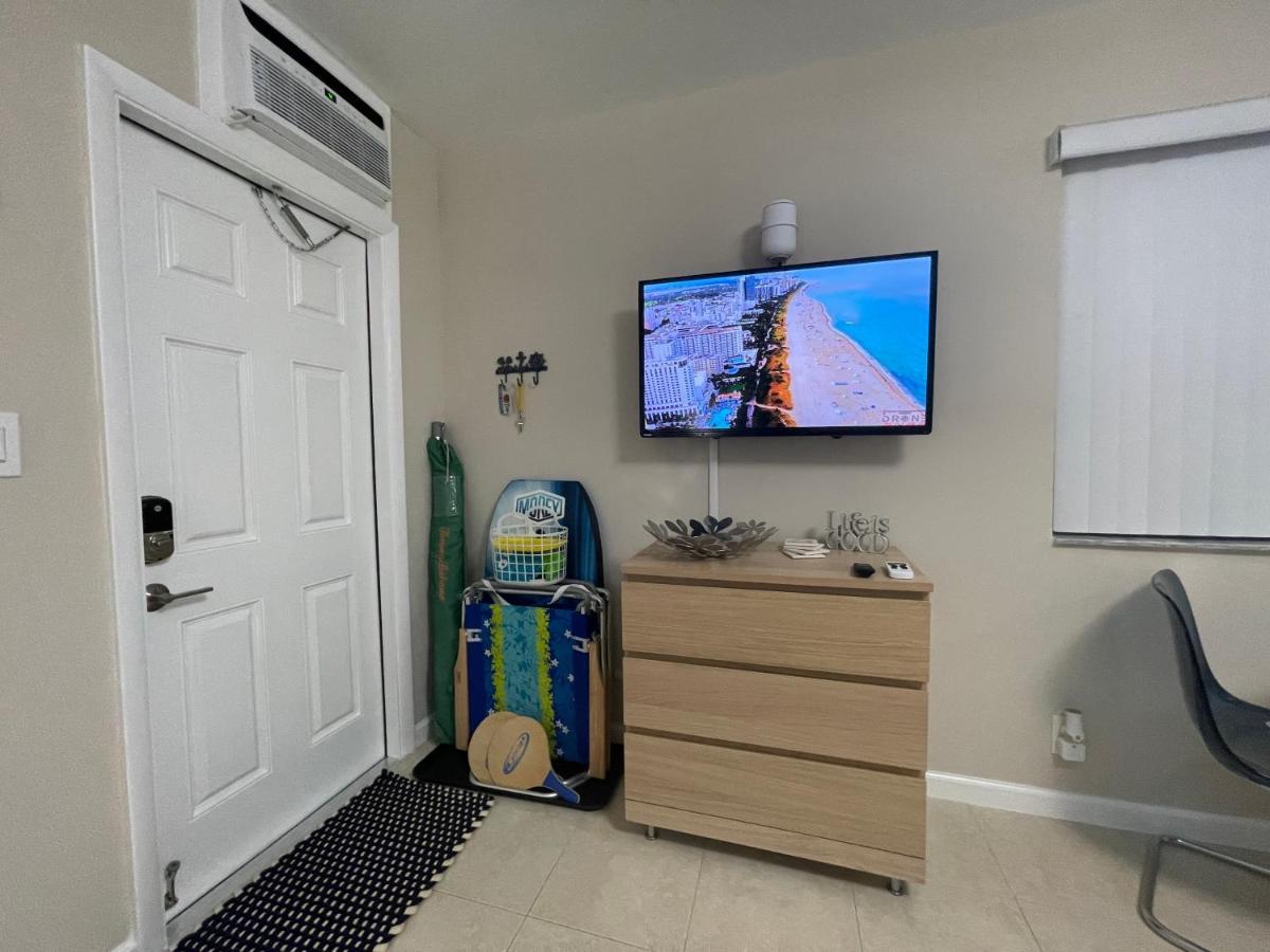 Studiobts - Lauderdale-By-The-Sea Pompano Beach Extérieur photo