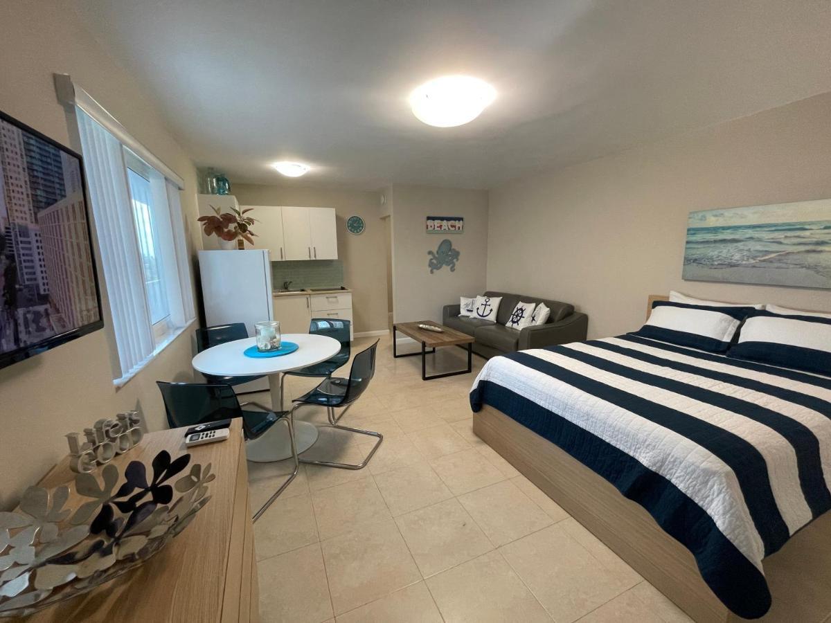 Studiobts - Lauderdale-By-The-Sea Pompano Beach Extérieur photo