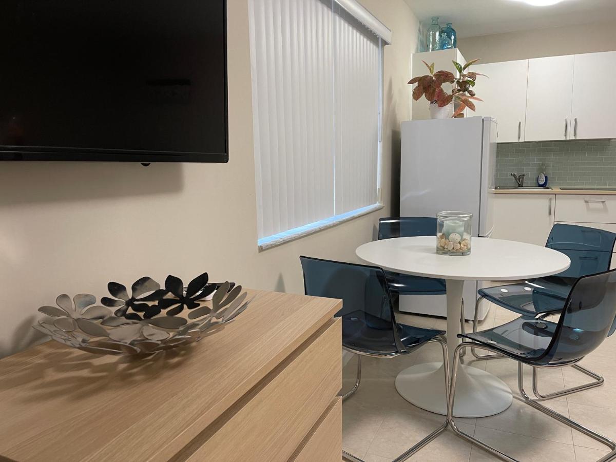 Studiobts - Lauderdale-By-The-Sea Pompano Beach Extérieur photo