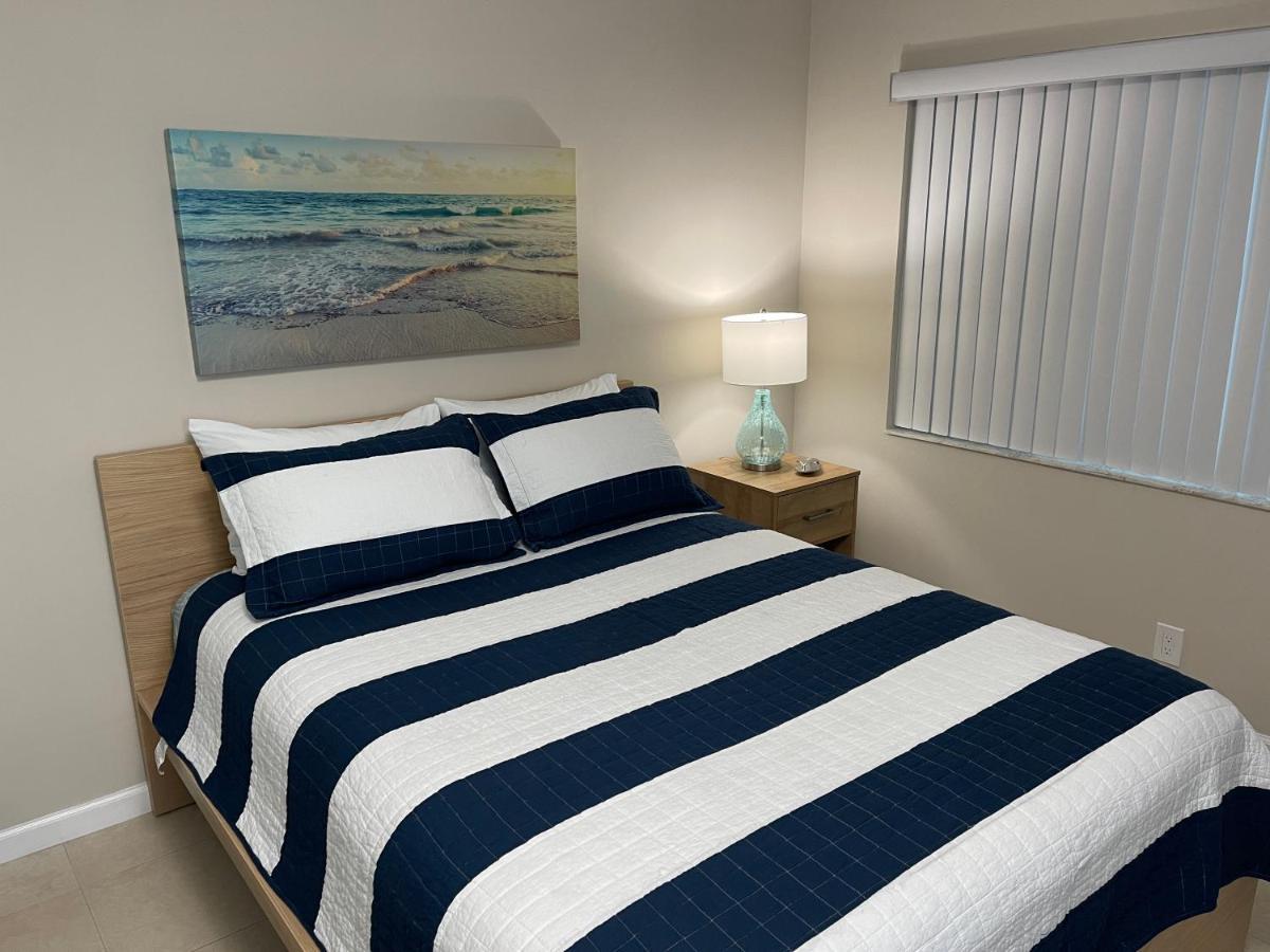 Studiobts - Lauderdale-By-The-Sea Pompano Beach Extérieur photo
