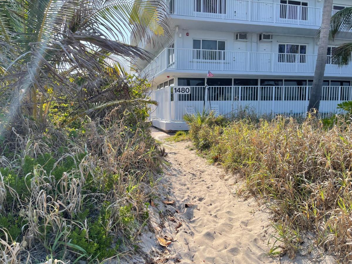Studiobts - Lauderdale-By-The-Sea Pompano Beach Extérieur photo
