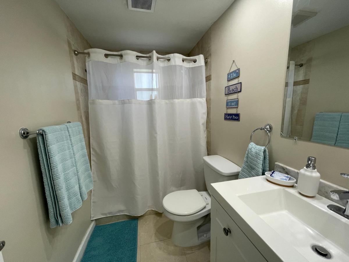 Studiobts - Lauderdale-By-The-Sea Pompano Beach Extérieur photo