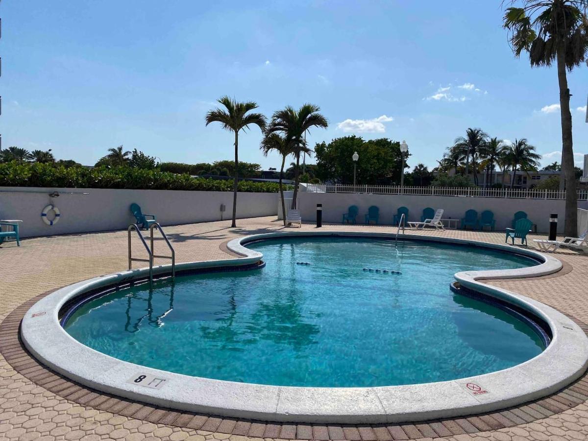 Studiobts - Lauderdale-By-The-Sea Pompano Beach Extérieur photo